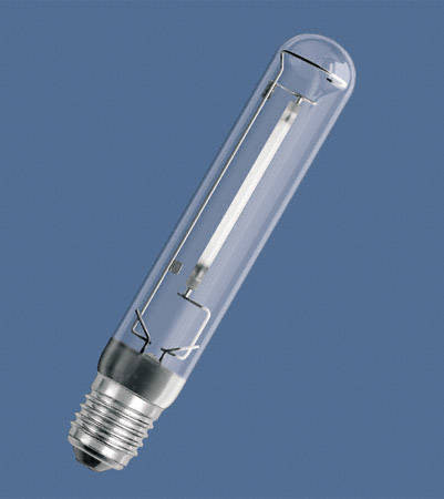 Suurpainenatriumlamppu Osram NAV-T 100W 4Y super E40