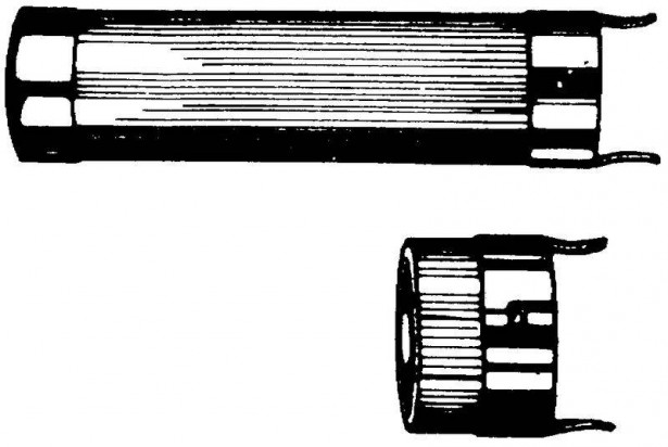 Pohjakosketinavain 2-6 140102, CIMCO