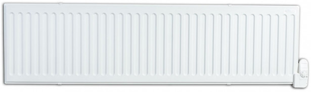 Sähköpatteri Warmos Warma EW410, 1000W, 400x1440mm, kiinteä, öljytäytteinen