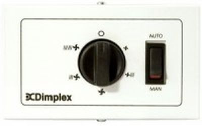 Kytkinpaneeli Glen Dimplex CAB C5