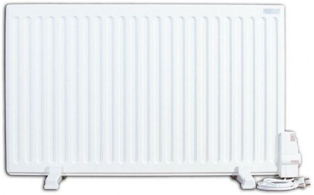 Siirrettävä lämmitin Warmos Wieras TWB608, 800W/600x960, öljytäytteinen