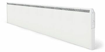 Lämmitin Ensto Tupa TASO12-BT, 1200W, 400x1670mm, Verkkokaupan poistotuote
