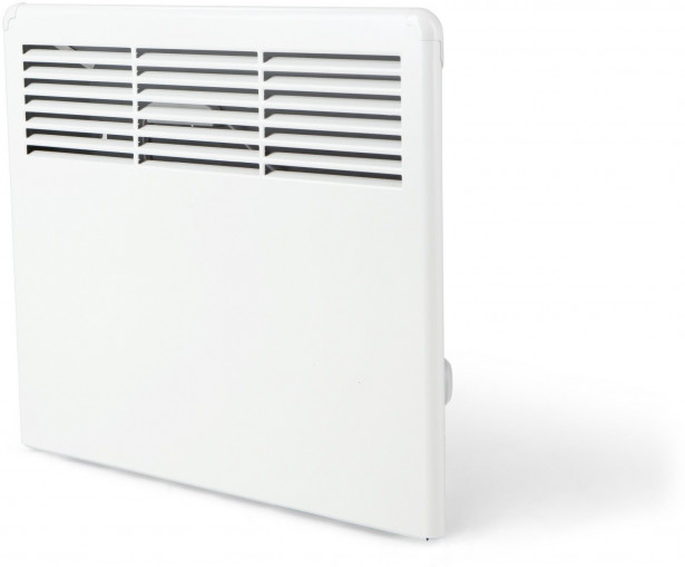 Lämmitin Ensto Beta 2 BT EB IP24, 250W, 390x450mm, roiskevesitiivis