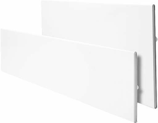 Lämmitin Adax NEO WiFi H10 KWT, 1000 W valkoinen, 330 x 809 mm, Verkkokaupan poistotuote