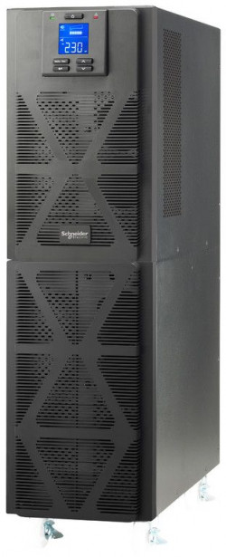 UPS-laite Schneider Electric Easy UPS SRV, 10kVA, 230V