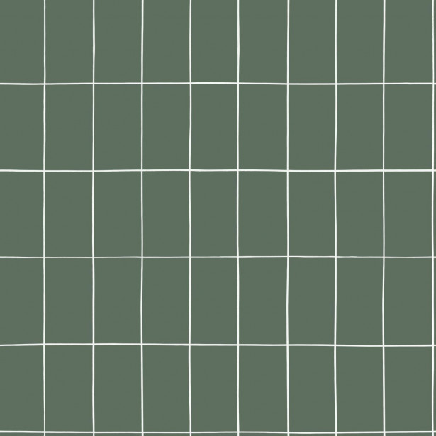 Tapetti Esta Scandi Cool 139031, vihreä