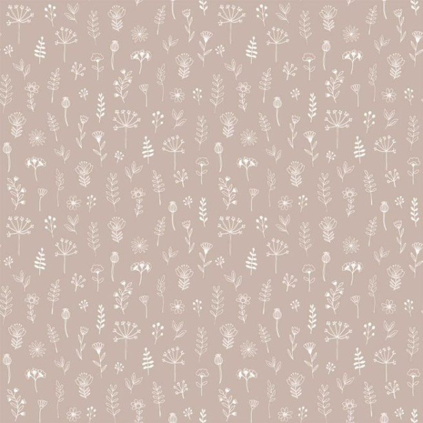 Tapetti Forest Friends 139280