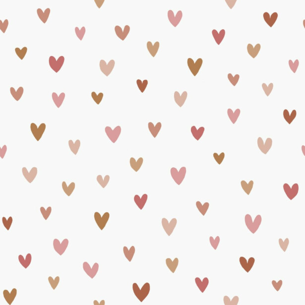 Tapetti Esta To The Moon And Back 139360, non-woven, monivärinen