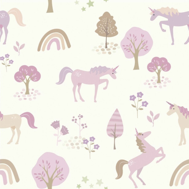 Tapetti Esta To The Moon And Back 139503-139504, non-woven