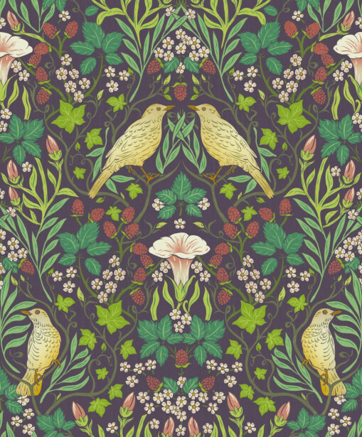 Tapetti Marburg Heritage 47621