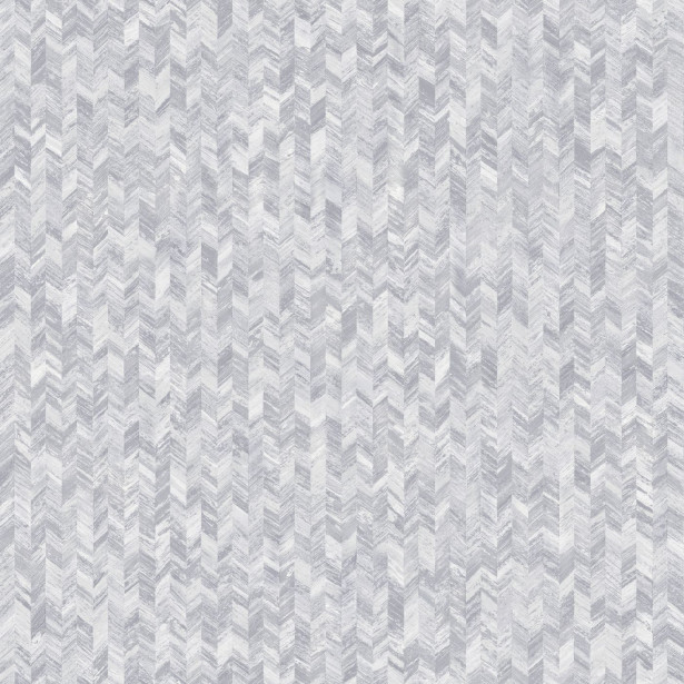 Tapetti Amazonia Saram Texture Grey, 0.53x10.05m, non-woven