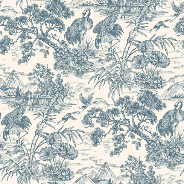 Tapetti Holden Decor Arboretum 91705
