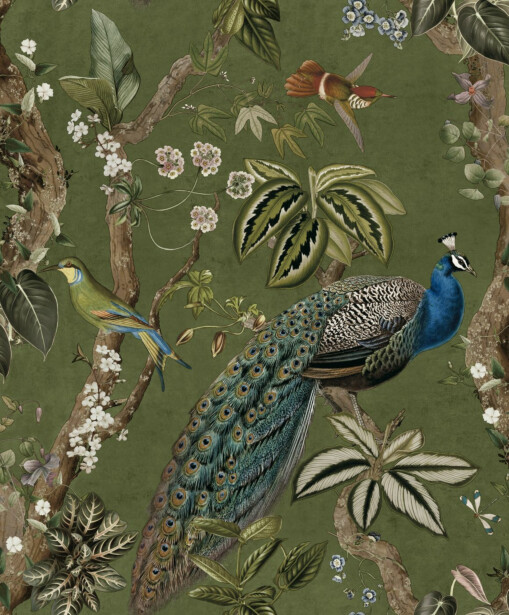 Tapetti Holden Decor Arboretum 91745