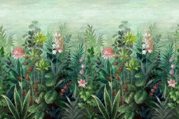 Kuvatapetti Holden Decor Arboretum 99423, 210x280cm