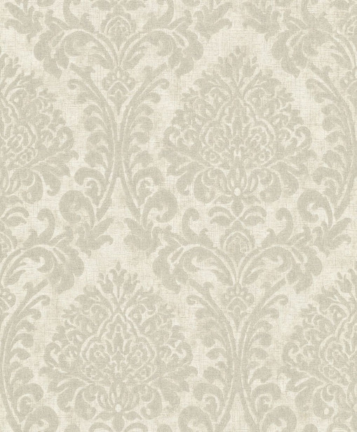 Tapetti Nomad A50103, 0.53x10.05m, non-woven, beige