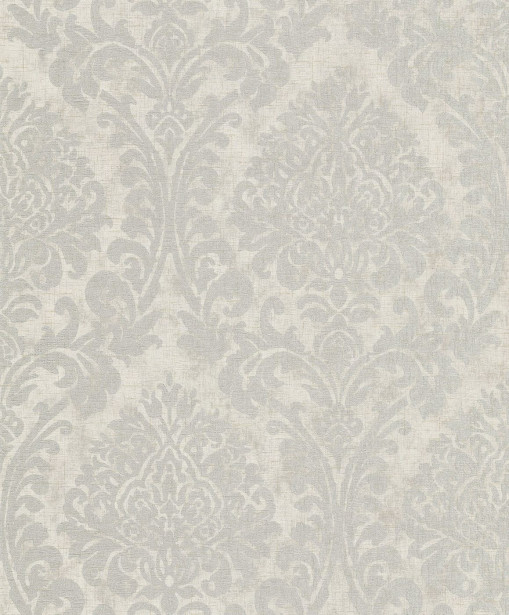 Tapetti Nomad A50105, 0.53x10.05m, non-woven, beige