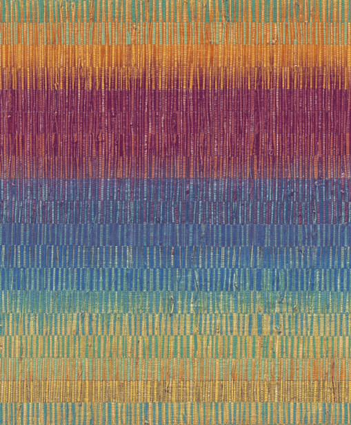 Tapetti Nomad A51202, 0.53x10.05m, non-woven, monivärinen