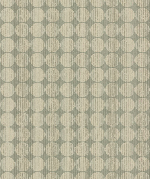 Tapetti Phoenix A53203, 0.53x10.05m, non-woven, vihreä