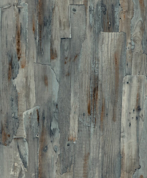Tapetti Ciara Wooden Wall