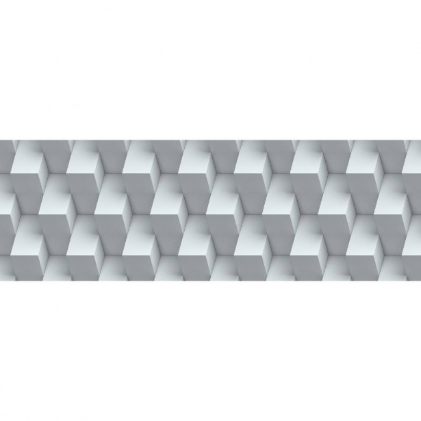 Välitilatarra Dimex Cube Wall, 180-350x60cm