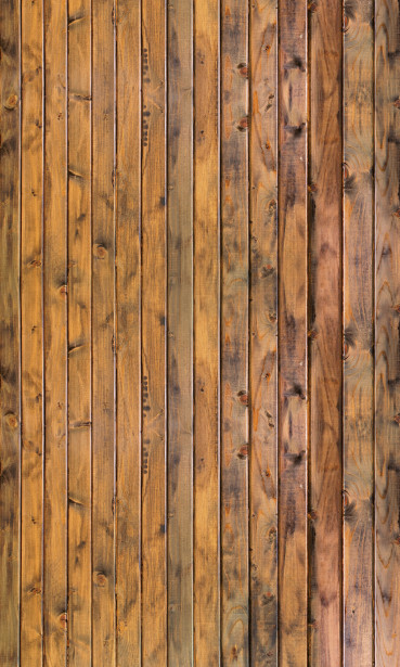 Kuvatapetti Dimex Wood Plank, 150x250cm