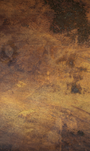 Kuvatapetti Dimex Scratched Copper, 150x250cm