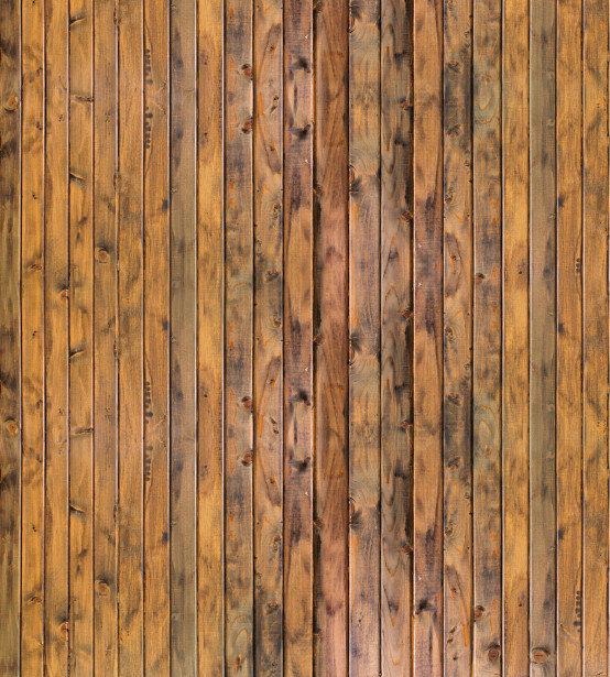 Kuvatapetti Dimex Wood Plank, 225x250cm