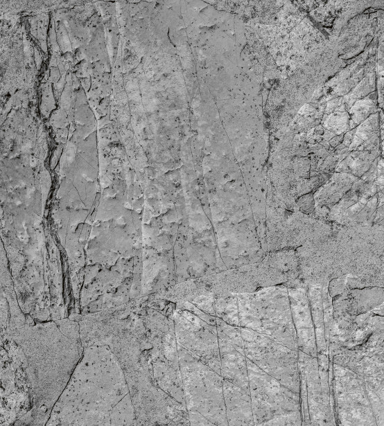 Kuvatapetti Dimex Wall Concrete, 225x250cm