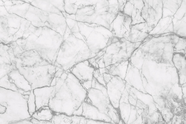 Kuvatapetti Dimex White Marble, 375x250cm