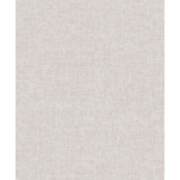 Tapetti Tapetit.fi Perspectives PP1211, 0.53x10.05m, non-woven, valkoinen/beige