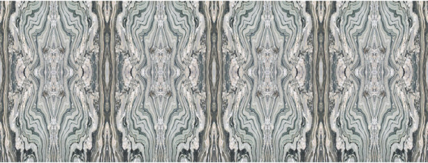 Valokuvatapetti Quattro Marble 8-osainen 372x280cm