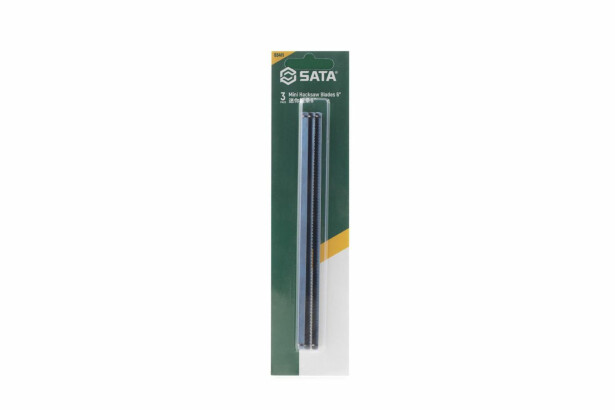 Metallisahan terä Sata, 6