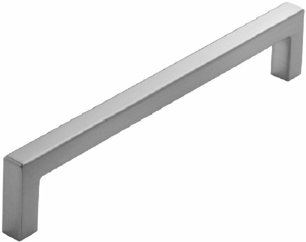 Vedin Savo Square Eco 160mm harjattu teräs