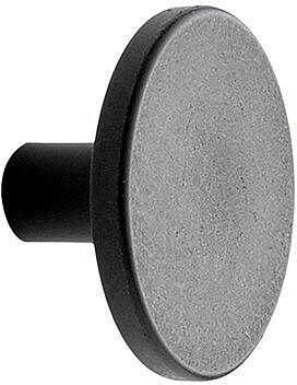 Nuppi Savo OceanIX 42mm mattamusta