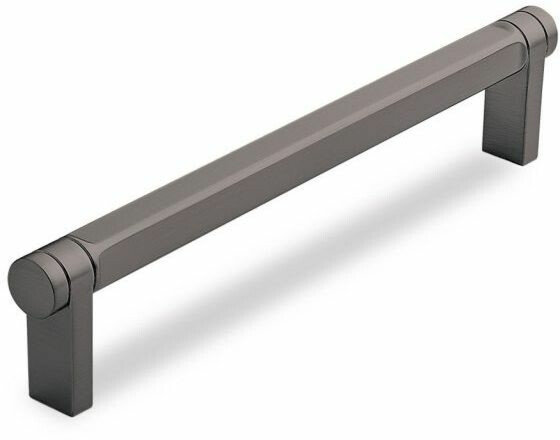 Vedin Savo Torch 160mm harjattu antrasiitti