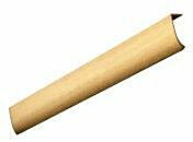 Vedin Savo Edge Straight 1200mm harjattu messinki