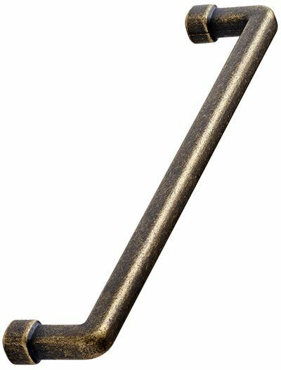 Vedin Savo Equester 160mm patinoitu pronssi