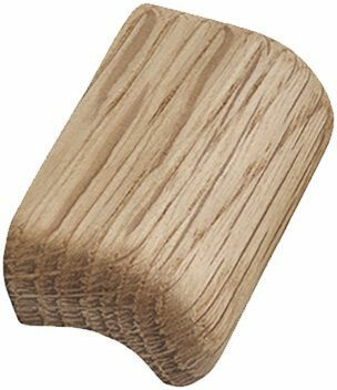 Vedin Savo Glove 32mm tammi lakattu FSC
