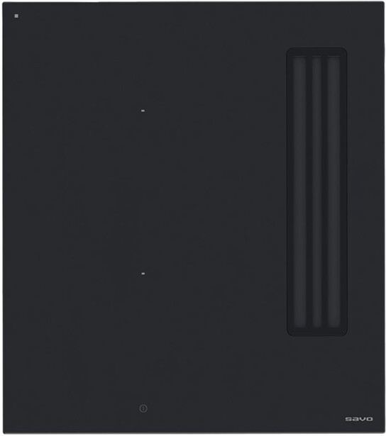 Tasoliesituuletin Savo Nero 50