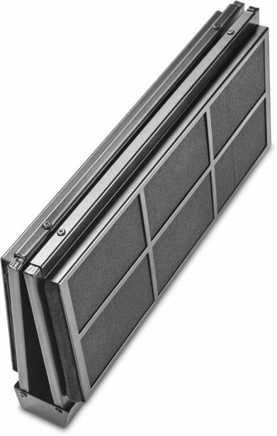 Aktiivihiilisuodatin Savo LL-5 Nero 50