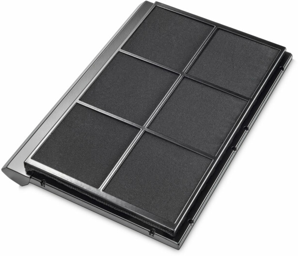 Aktiivihiilisuodatin Savo LL-6 Nero 60