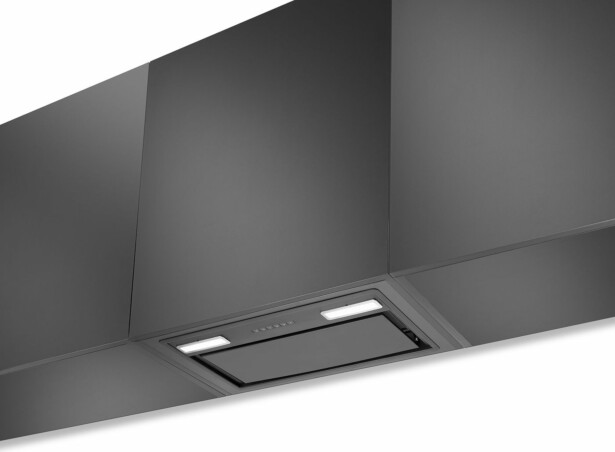 Liesituuletin Savo G-5706-B 51cm musta