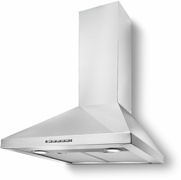 Liesikupu Savo dCH-4406-S 60cm rst