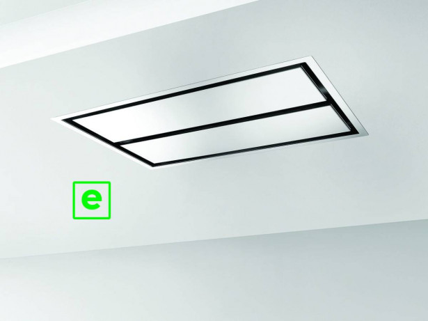 Liesikupu Savo, eRH-9511-S, 110cm, LED, RST