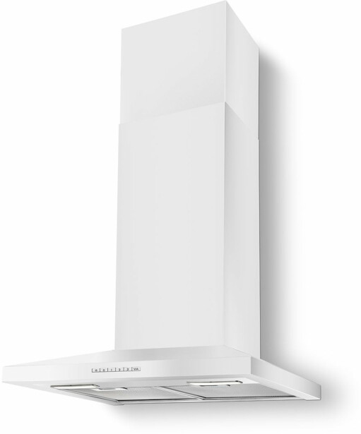 Dual Modular Liesikupu Savo dCH-m5306-W 60cm valkoinen