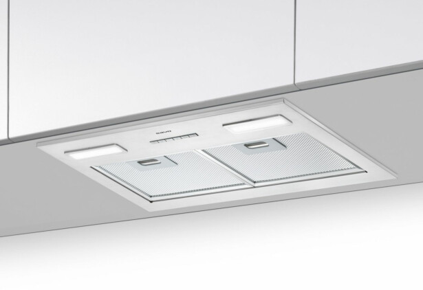 Dual Modular Liesikupu Savo dGH-m3805-S 52cm rst