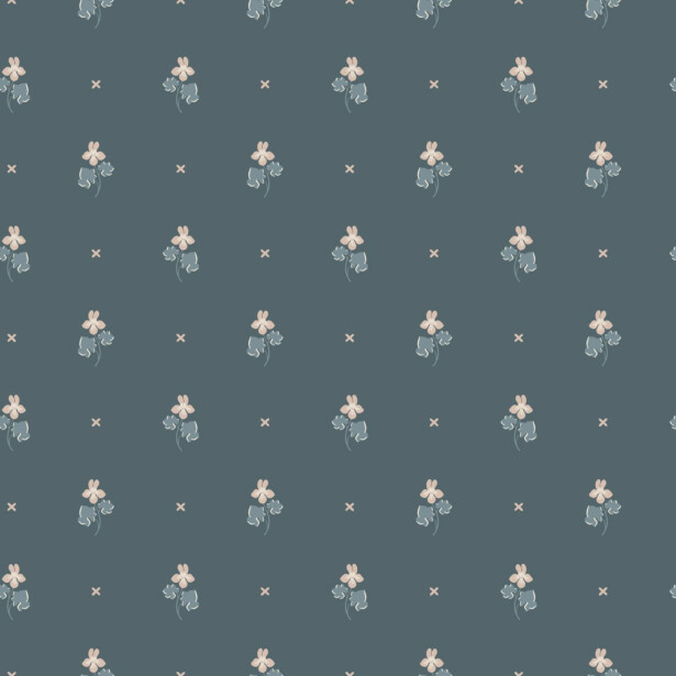 Tapetti Sandberg Mimi, 0.53x10.05m, non-woven