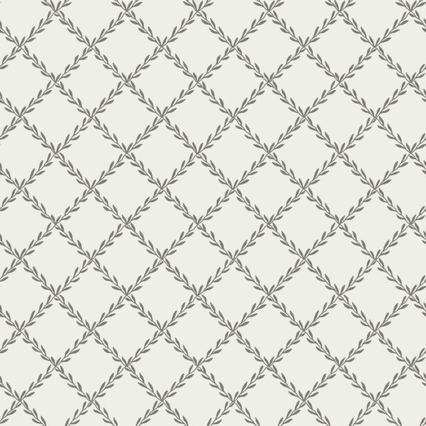 Tapetti Sandberg Trellis, 0.53x10.05m, non-woven