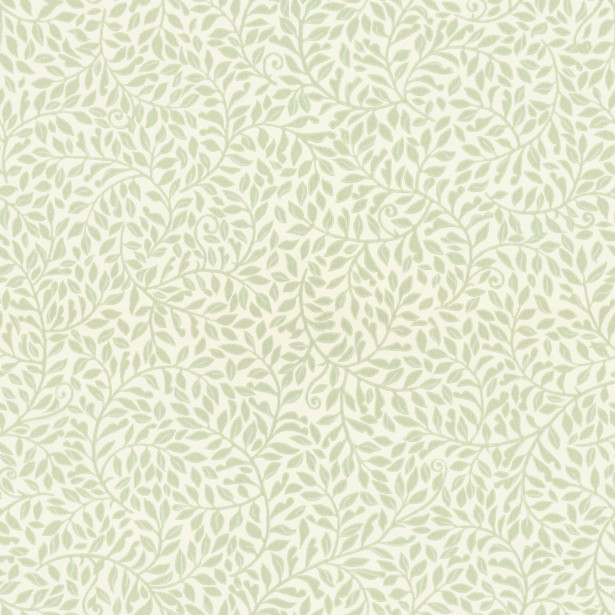 Tapetti Sandberg Sigfrid vihreä 0,53x10,05 m, non-woven