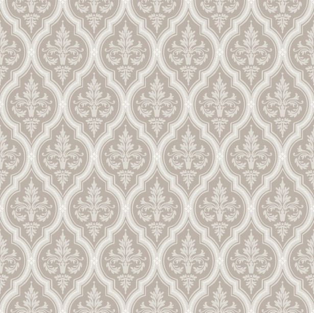 Tapetti Sandberg Lillie blush, 0.53x10.05m, non-woven